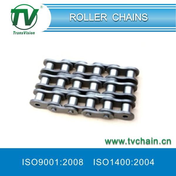 40A-3 Short Pitch Precision Roller Chains ( A Series )