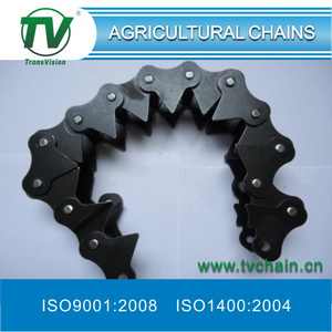 Rice Harvester Chains