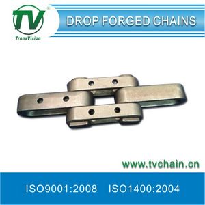 Drop Forged Rivetless Chains