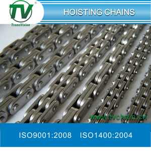 AL422F1-D2 Leaf Chains