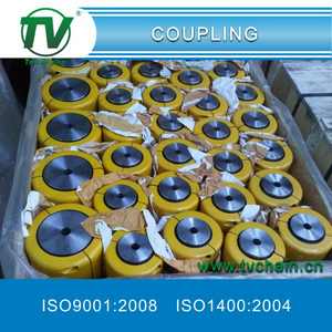 Chain Coupling