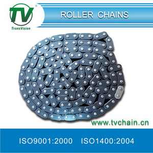 06B Simplex Roller Chain