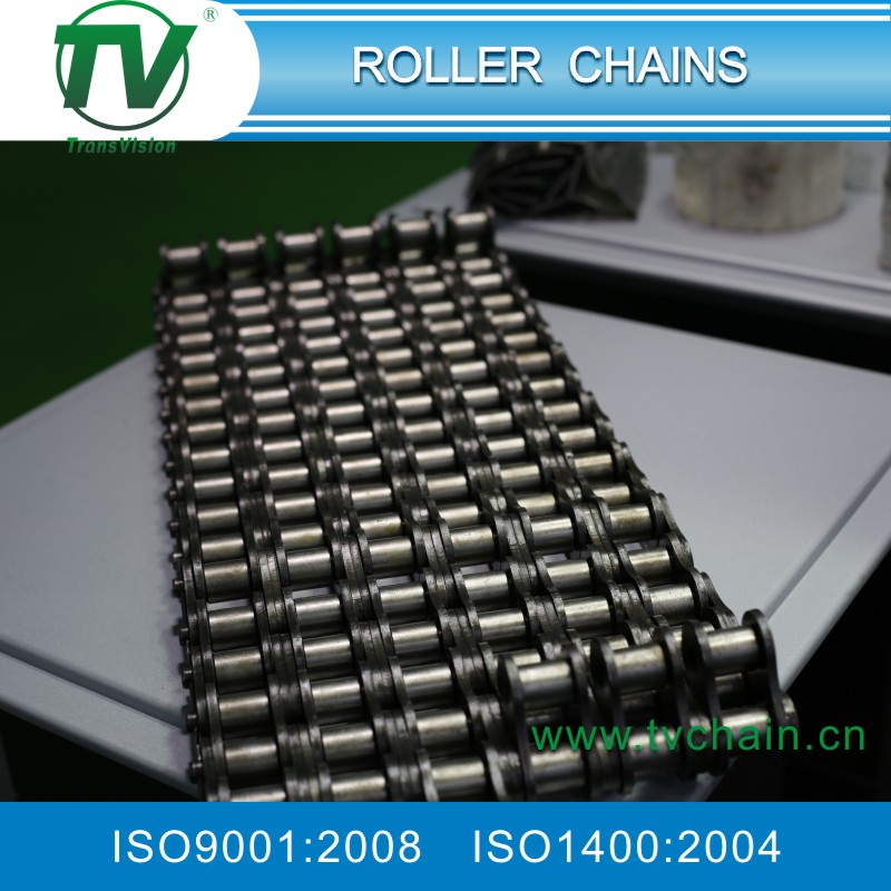 TV_08A-4_multiple_roller_chain