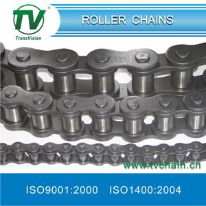 B series industrial chain