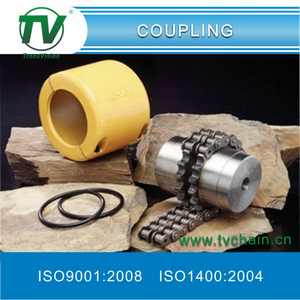 KC-3012 Coupling