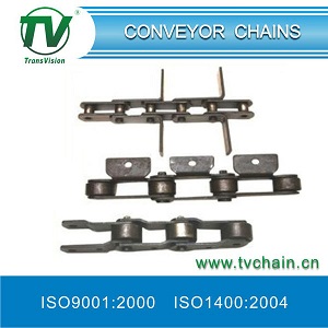 Drag chain