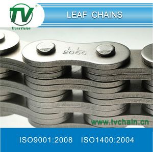Leaf Chains LL2066