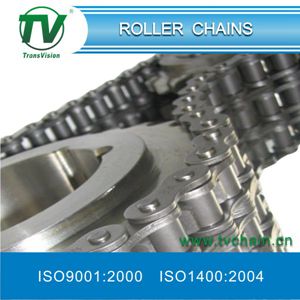 Machinery chain