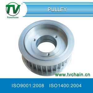 HTB 14M-170 Timing Pulleys