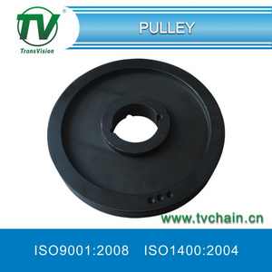 SPB-1 Taper Bore V-Pulleys