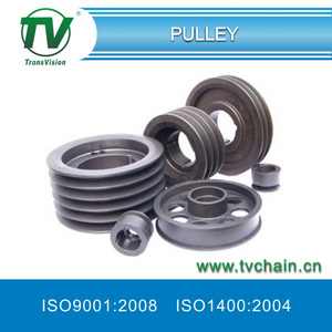 SPC200-06 Taper Bore V-Pulleys