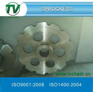 04B Simplex Sprockets