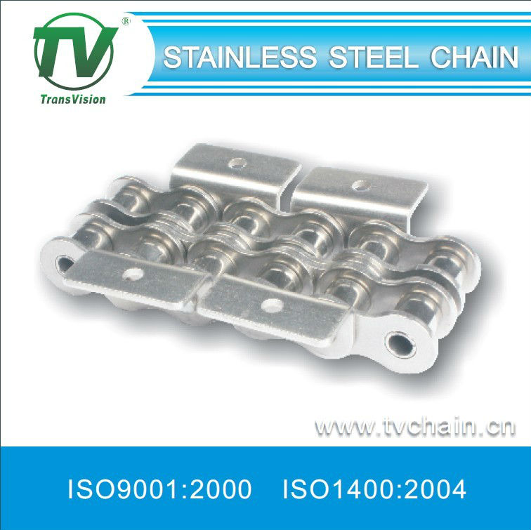 Stainless Steel Chains