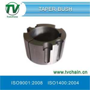 No. 1310 bujes Taper