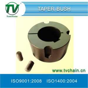 No.1210 bujes Taper