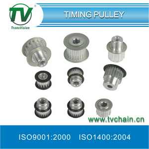 HTB 3M-15 Timing Pulleys