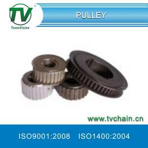 H300 Timing Pulleys