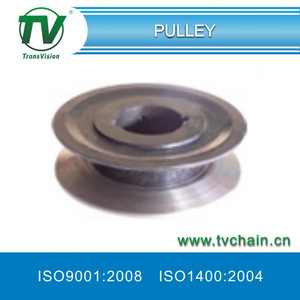 SPB100-1 Taper Bore V-Pulleys