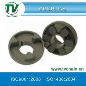 HRC-150 Coupling