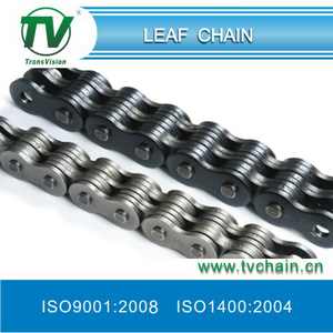 AL344 Cadenas Leaf