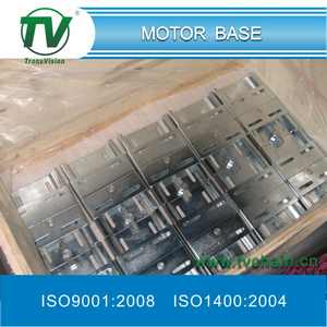 312/6 Motor Base