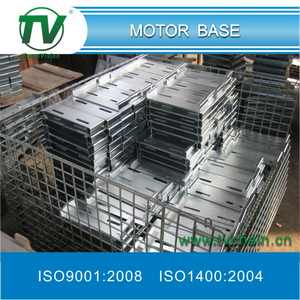 256B2 Motor Base