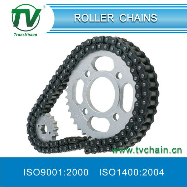 Motorcycle chain