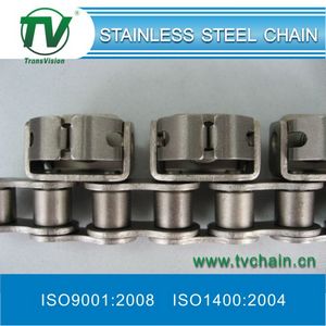 Stainless Steel Chains for Paper Machine