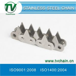 Stainless Steel Rice Harvester Chains