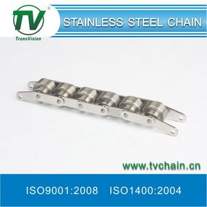 Stainless Steel Double Plus Chains