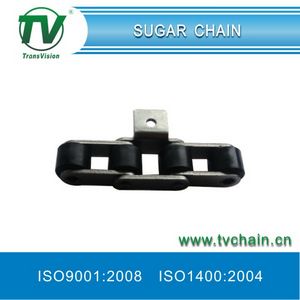 TV / T50 - 100 PI - F Sugar Conveyor Chains