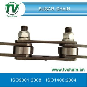 Sugar Conveyor  Chains