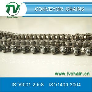 Cadenas de transporte para Gripper