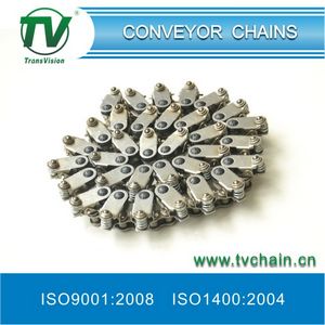 Conveyor Chains for Paper Machine