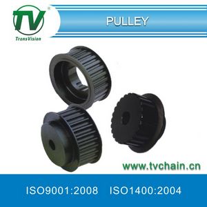 L075 Timing Pulleys