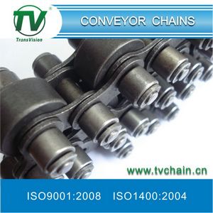 12BS-48-P24/C24 Double Plus Chains