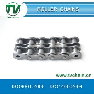 08A Duplex Driving Chains