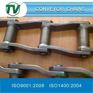 Welded Conveyor Chains