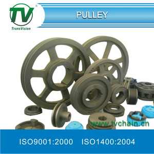 SPZ 50-2 V-Pulleys