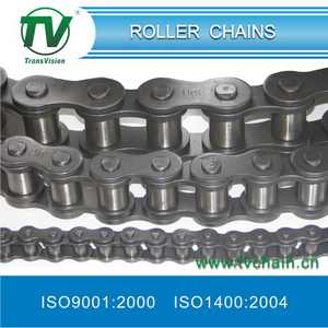 24B, 32B Driving Chains