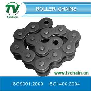 12A-1 Simplex Driving Chains