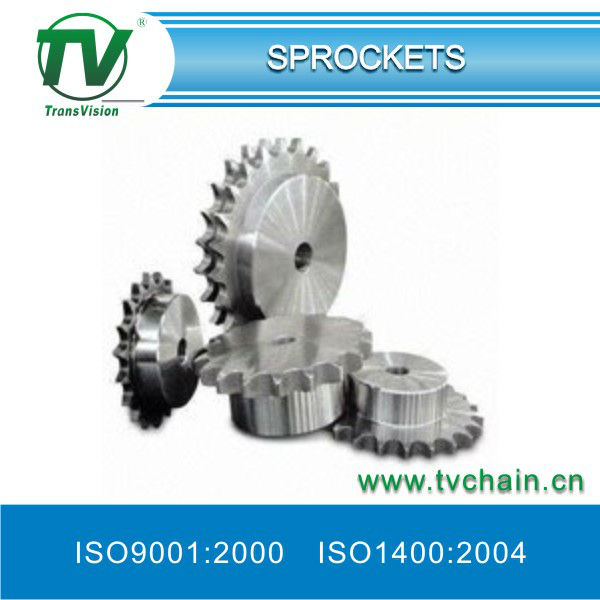 Sprockets