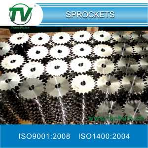 20B Sprockets